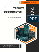 Guide Pratique de La Comptabilité Des Sociétés