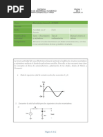 Tarea Primer Corte