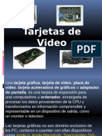 Reparacion - Tarjetas de Video