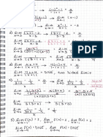 Unit 2 Test - Answer Key