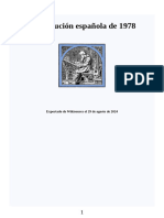 Constitución Española de 1978 07