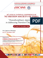 Nutrition-Conference-Brochure 2