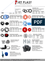Catálogo - JETPLAST