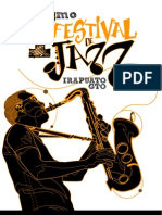 Festival de Jazz Irapuato