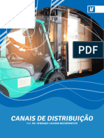 7 - Gestão de Canais de Distribuição