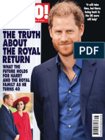 Hello 33 Magazine UK - 16 September 2024