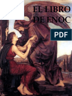 Apócrifo - El Libro de Enoc