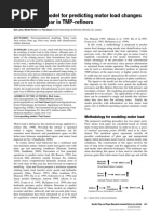 Lama2006-Empirical Model