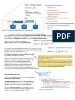 ML Book Notes