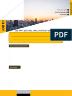 STC 006 - 2024 - EPWP - Data Capture - General Worker-Queue Marshal. - Health