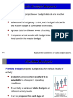 Ch-4Flexible Budgets 2024