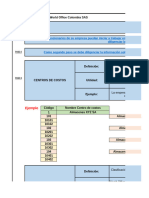 Plantilla Implementacon