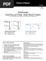 526607N DD Install USw