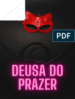 Deusa Do Prazer