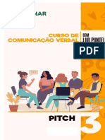 Ebook Apresentação PITCH