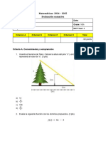 Evaluación Sumativa t2