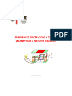 Fuerza Electromotriz