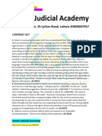 Civil Judge Past Papers 2017-2023f.jja