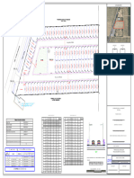 Lotificacion Oficial Georreferenciada