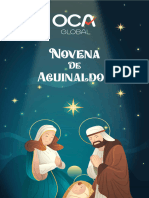 Novena de Agunaldo 2023