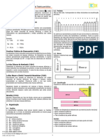 QuÃ - Â - Mica - CBMERJ - Estudo Da Tabela Periã - Â Dica