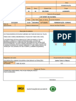 Investigaçao de Acidentes-CIPA