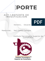 Actividad 1 REPORTEDEINVESTIGACION