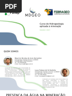 Curso de Mineração