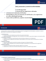 Modulo 6. Bioseguridad, Prevención y Control de Enfermedades