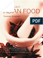 Rosemary Brissenden - South East Asian Food-Grub Street (2003)