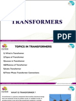 TRANSFORMERS