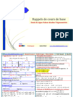 Rappels-Signe+valeur absolue+trigo-1bacSM