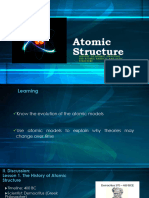 Chapter 4 History of Atoms Pptx-1