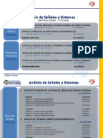 CAPÍTULO 2 - Analisis de Sistemas Lineales Estacionarios