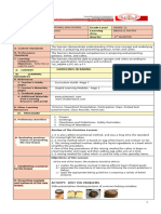 DLP Guidlines in Baking