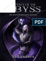 Serpents of The Abyss S.J. Sanders Z Library