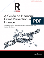 Guide To Financial Crime