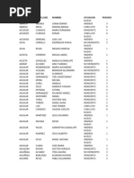 26 Solicitud Inscritos