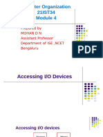 LD and CO Module 4