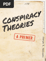 Conspiracy Theories - A Primer (Z-Lib - Io)