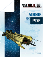 WOIN NEW - Starship Recognition Manual