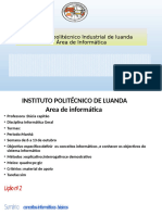 Semana de Aula 03 - 053601