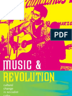 Moore - Music and Revolution (Socialist Cuba)