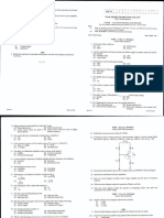 Analog First Part Univ QP