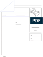 PCB Headersa