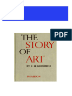 (Ebooks PDF) Download Story of Art by E.H. Gombrich The Full Chapters