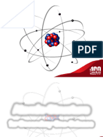 Atomic Structure Sec 1