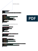 ChartGPT - DATA STRUCTURES LA1