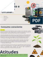 Cópia de Soil Pollution Prevention Project Proposal by Slidesgo