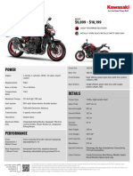 2024 z900 Abs en Us Spec Sheet